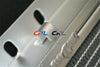 Ford Mustang V8 3 Row Aluminum Radiator (1967-1970)