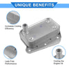 Dodge Sprinter 3500 Engine Oil Cooler with Seals