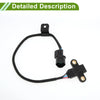 Hyundai Atos Atos Prime Santro Crankshaft Position Sensor