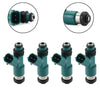 Suzuki SX4 2.0L J20A 4 x Fuel Injectors (2006-2010)