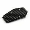 BMW R1200RT (2014-2015) Black Side Pad Stand Extension Plate
