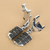 Harley XL 883 XL1200 Sportster Passenger Footpeg Mount Bracket (2014-2022)