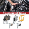 Honda Odyssey Shift Solenoid Replacement