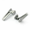 Honda XR250 XR400 Racing Rear Footrests (1996-2004)