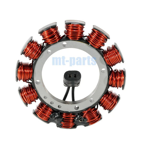 Harley-Davidson Electra Glide Sport FLHS Stator Magneto Coil (1987-1988)