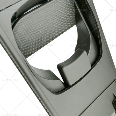 Toyota Hilux Vigo Fortuner Right Front Cup Holder Trim (2005-2014)