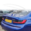BMW 3-Series G20 ABS Rear Boot Spoiler (2019-2023)