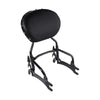 Indian Chieftain Dark Horse 12" Backrest Sissy Bar Spools (2014-2022)