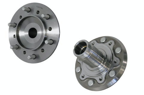 Front Wheel HUB FOR Toyota Hiace TRH/KDH 2005-Onwards