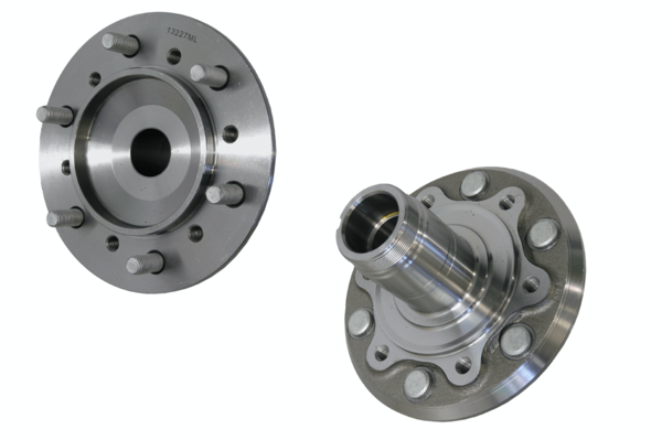 Front Wheel HUB FOR Toyota Hiace TRH/KDH 2005-Onwards