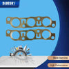 Lexus IS200 2.0L Petrol Exhaust Manifold Gasket Set (1999-2005)