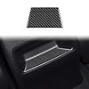 Toyota Corolla 19-24 Soft Carbon Fiber Front and Rear Armrest Boxes Stickers