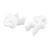 Honda Accord CRV Civic City 40pcs Car Hood Prop Rod Clips (2003-2023)