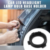 Ford Fusion (2013-2020) 1 Pair H7 Low Beam LED Headlight Bulb Holder