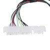Jeep Cherokee Wrangler CJ5 CJ7 J10 J20 Turn Signal Switch (1984-1995)