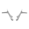 Honda CB650R CBR650R Rear Passenger Footpeg Bracket (2019-2025)