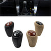 Toyota Land Cruiser Prado Gear Shift Knob (2003-2009)