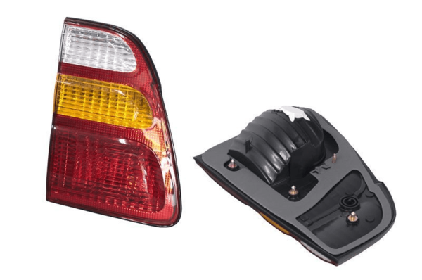 Inner Tail Light Left Hand Side FOR Toyota Landcruiser