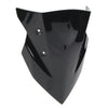 Kawasaki Z400 Black Windshield (2018-2022)