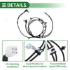 Suzuki Jimny ABS Wheel Speed Sensor (2001-2021)
