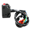 Yamaha Blaster YFS200 Handlebar Kill Switch (1988 - 2001)