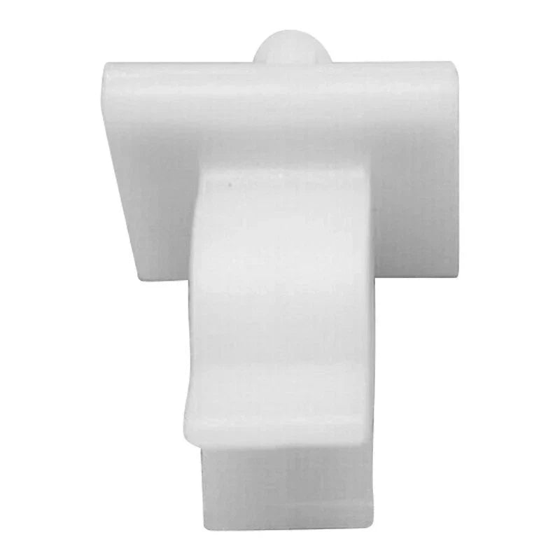 Nissan De 2 x Mounting Clips Bonnet Support