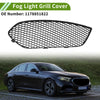 Mercedes Benz CLA250 Front Right Fog Light Grill (2014-2016)