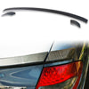 Mercedes Benz E Class B Type Carbon Fiber Boot Spoiler (2003-2009)