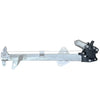 Honda Accord Front Left Window Regulator with Motor (2008-2013)