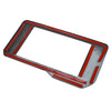 Ford Bronco Central Console GPS Navigation Frame Cover (2021-2022)