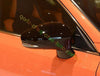 Lexus CT200h Gloss Black Right Side Rearview Mirror Cover (2011–2017)
