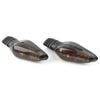 DUCATI Monster 695 696 796 797 Smoke Turning Signal Lamp Light (2006-2019)