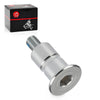 Rear Brake Pivot Bolt CR125R/CR250R/CR500R/CR80R/RB/CR85R/RB (1984–2007)