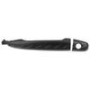 Toyota Tarago ACR50 / GSR50 Door Handle Drivers Side Front Outer (2006–2018)