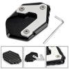 BMW F750GS Side Stand Plate (2018-2019)