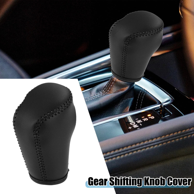 Mazda CX-5 Automatic Transmission Gear Shifting Knob Cover (2017-2022)