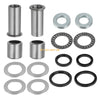 SUZUKI RM125 RM250 RMZ250 RMZ450 Swing Arm Bearings Seals Bushings (1996–2008)