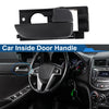 Hyundai Accent Front Driver Side Interior Door Handle (2006-2011)