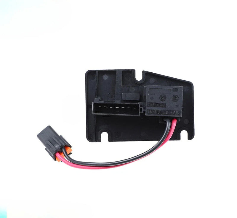 Buick Century, Regal, Impala HVAC Blower Motor Resistor (1997–2005)