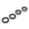 Suzuki GSX-R600 GSXR750 Front Wheel Bearing Seal Kit (1996-2009)