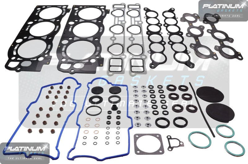 Toyota Prado VZJ95 Cylinder Head Gasket 3.4L 5VZFE (1999–2003)