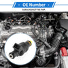 MITSUBISHI Fuel Injector No.0280150565