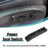Ford C-Max Front Left Power Seat Switch (2013-2019)