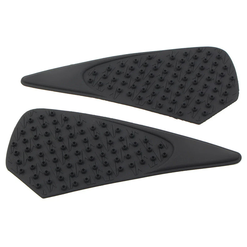 YAMAHA YZF-R1 Tank Traction Gas Pad Knee Fuel Grips (2004-2006)