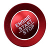 Dodge Charger, Ram 1500, Challenger Car Start Button Cover Trim (2011-2023)