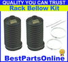 Nissan 810 Rack and Pinion Bellow Boot (1981–1983)