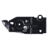 Hyundai Santa Fe Chrome Front Left Inner Door Handle (2000–2005)