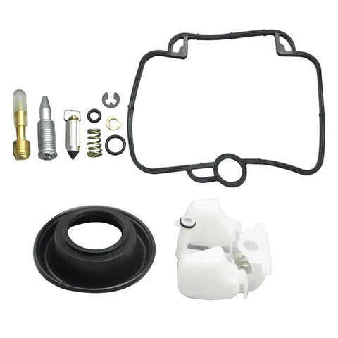 Mikuni BST36 Suzuki GSF1200S 4 x Carburetor Repair Kit (2001-2005)