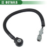Chevrolet Aveo, Suzuki Knock Sensor (2004-2008)