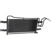 Transmission Cooler for 2003-07 Dodge Ram 2500 3500 5.9L